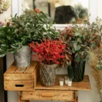 Beautiful-flowers-vases