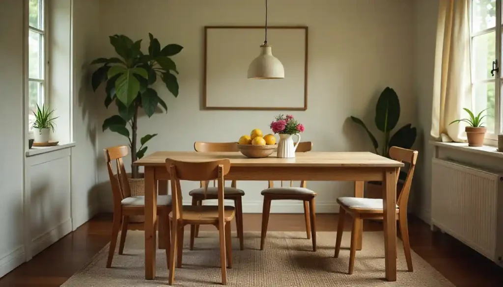 Budget-Friendly Wooden Decor Hacks
