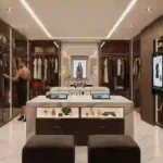 Closet lateast designs