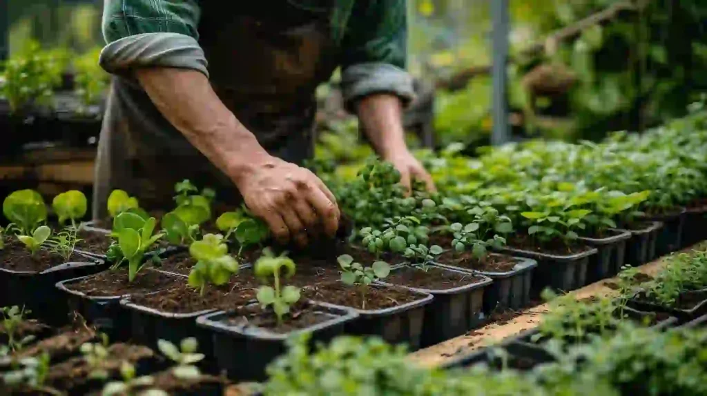 Creative Vertical Gardening Ideas for Small Spaces at Home
