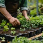 Creative Vertical Gardening Ideas for Small Spaces at Home