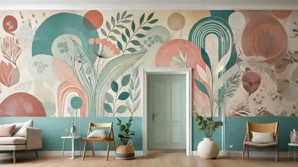 Creative Wall Painting