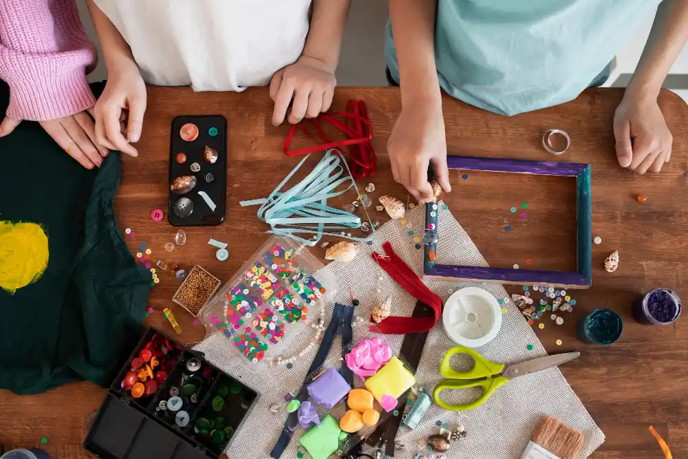DIY Crafts