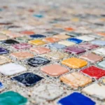 Lay Outdoor Tiles on Dirt