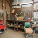 Garage decor 2025