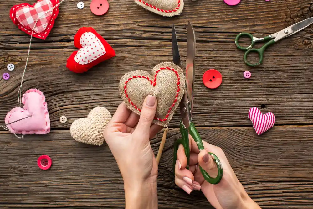 Handmade Ideas