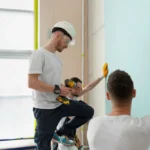 Home Maintenance and Repairs