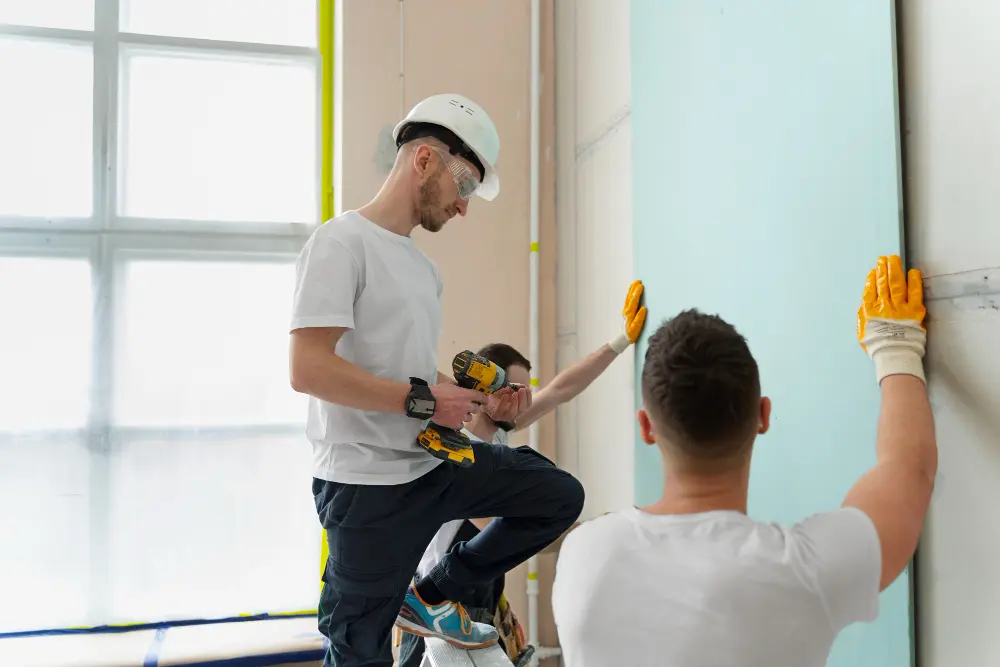 Home Maintenance and Repairs