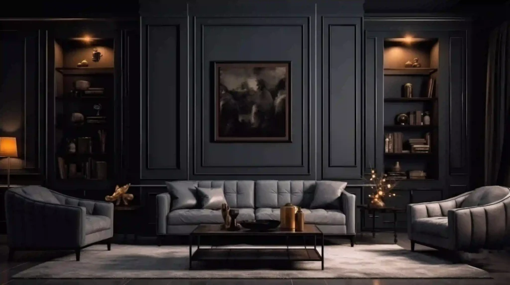 luxury Home Decor