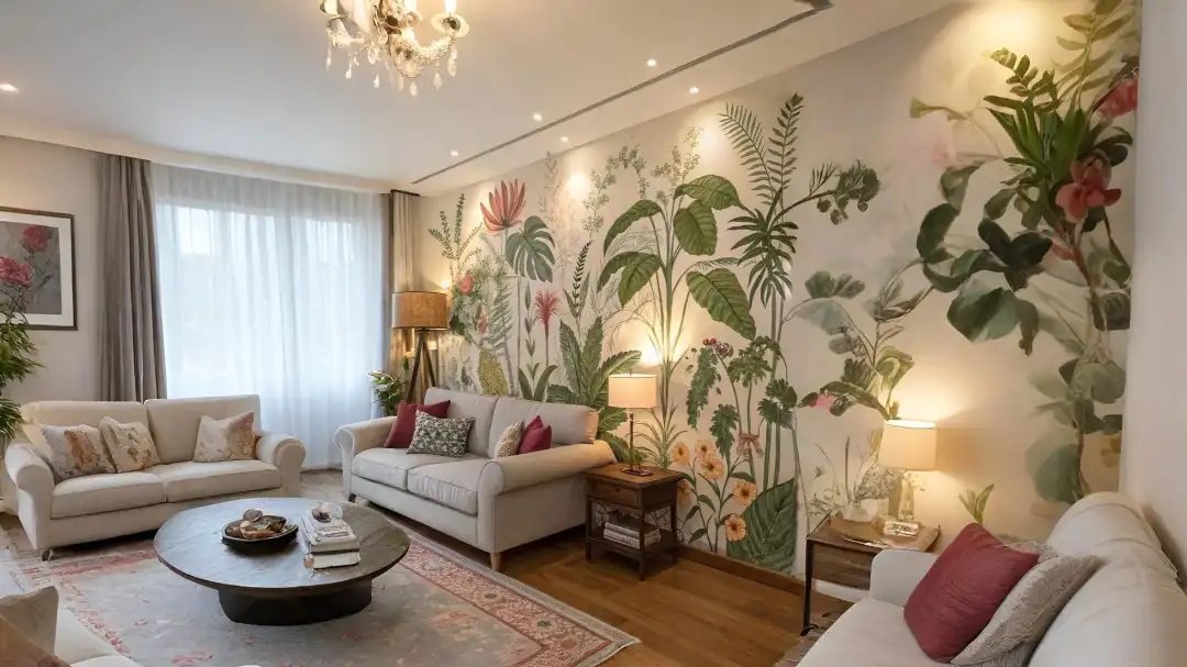 Modern wall art designs