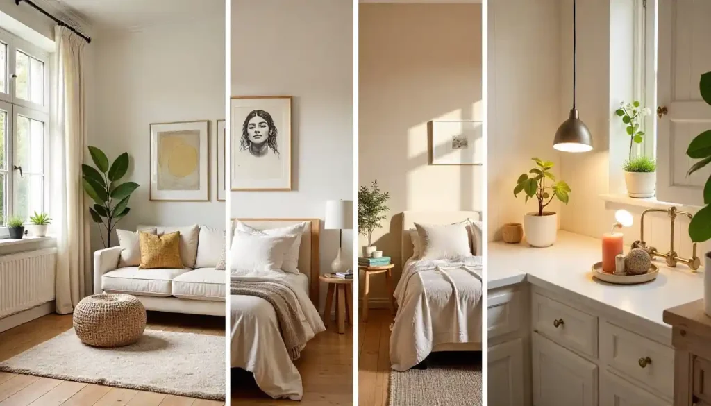 RoomMakeover