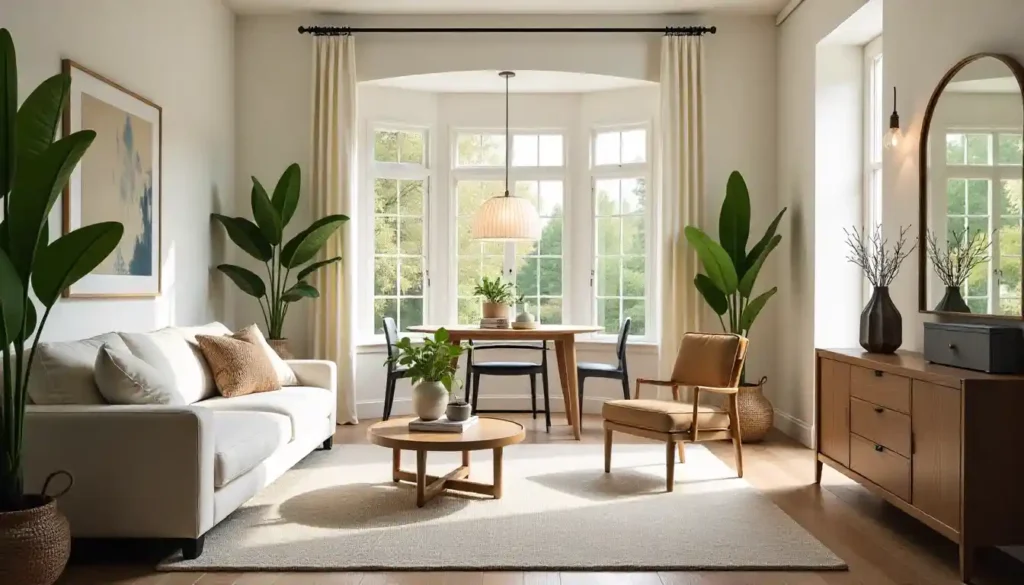 RoomMakeover