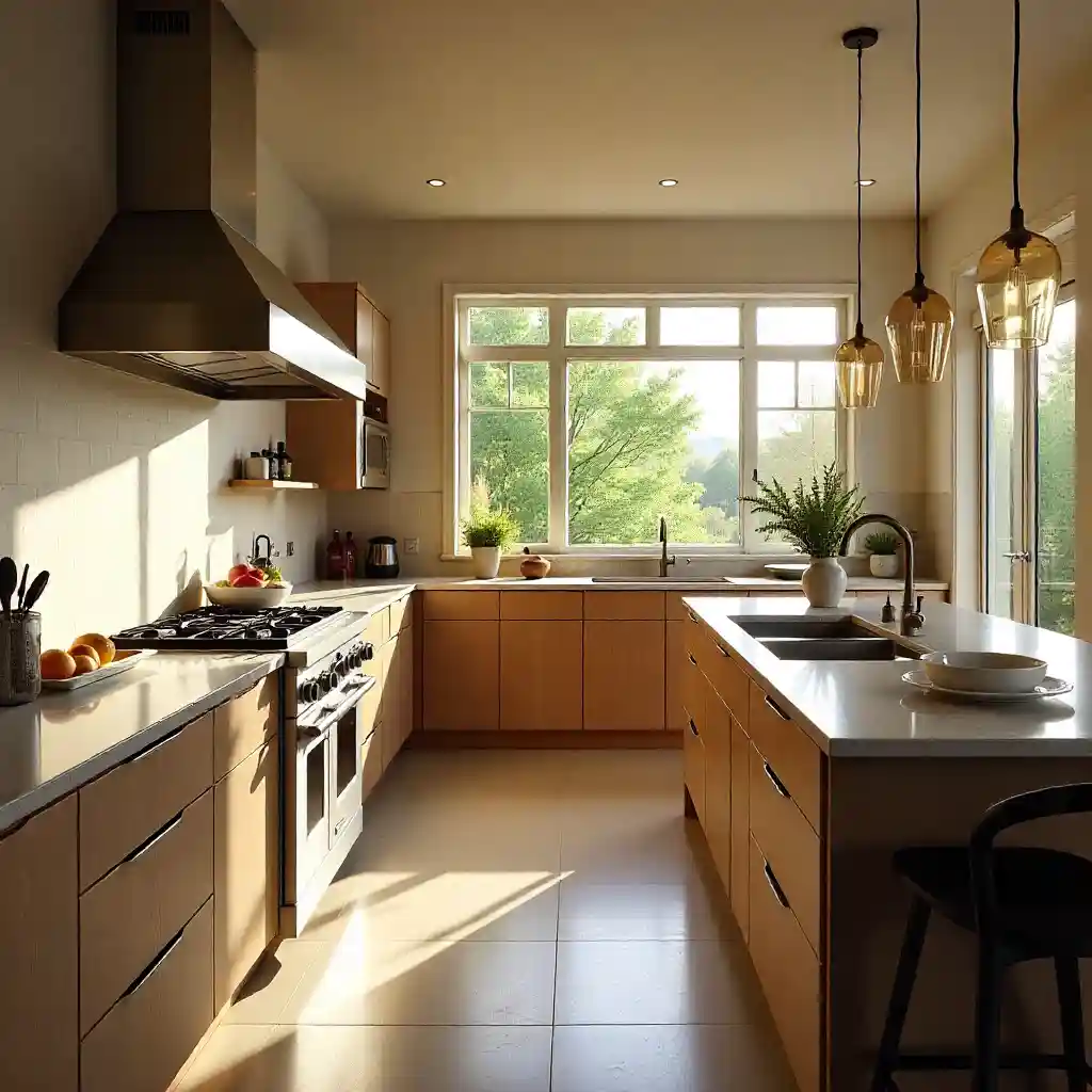 Ultimate Kitchen Guide