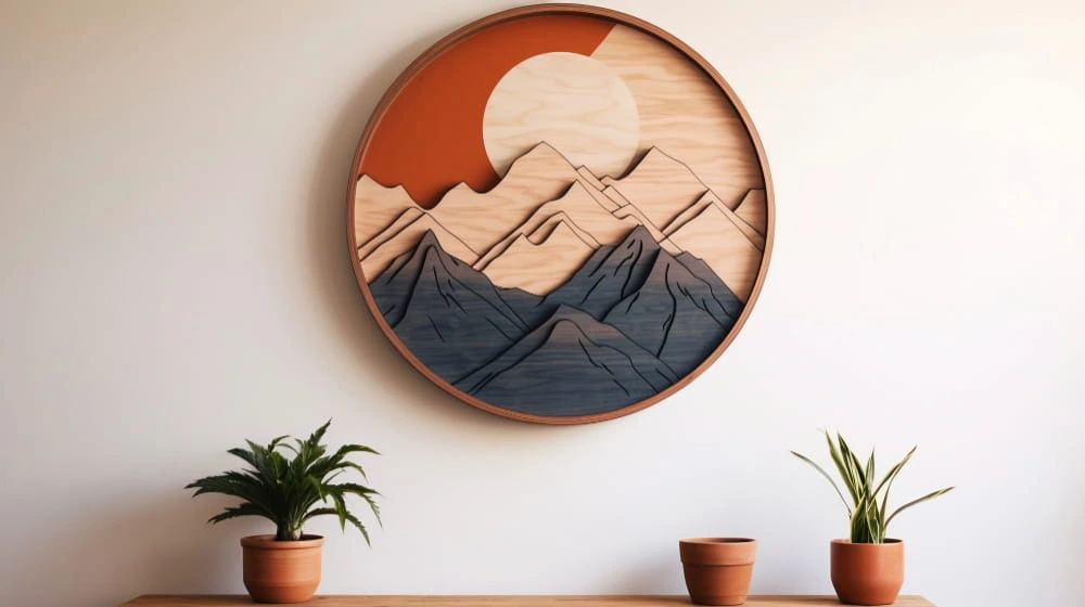 Wall Painting
