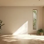 Aesthetic curtains for home and Offices
