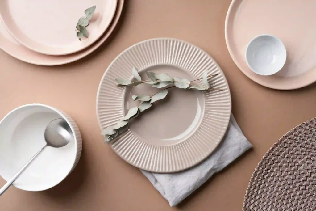 cozy crockery