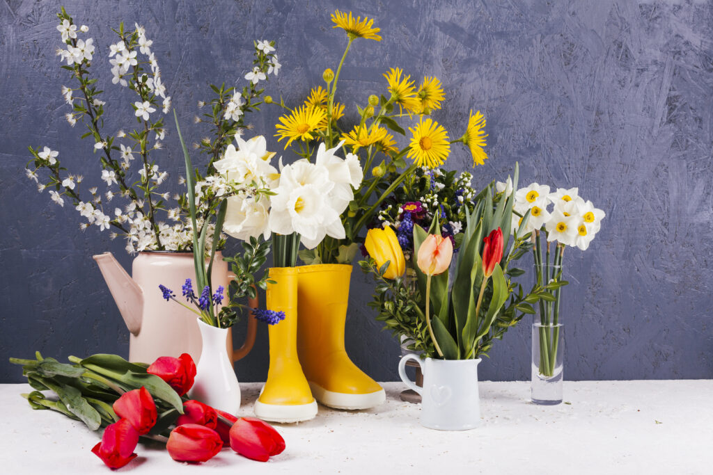 decorative-flowers