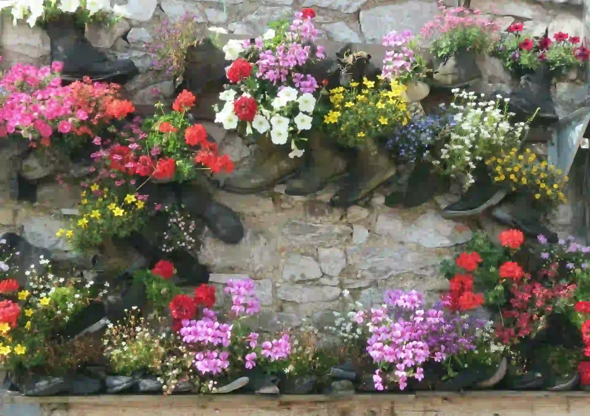 DIY Garden Decoration Ideas