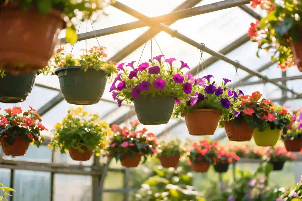 flowers-greenhouse