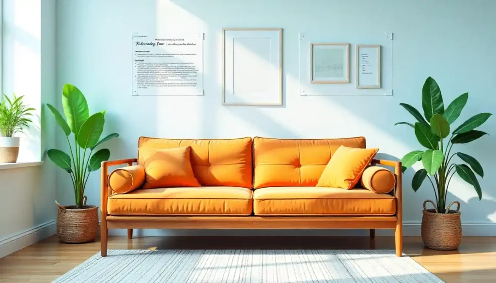 Living RoomIns piration 