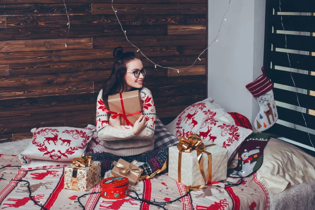home festive decor