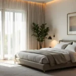 Adorable room curtains