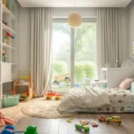 kids bedding