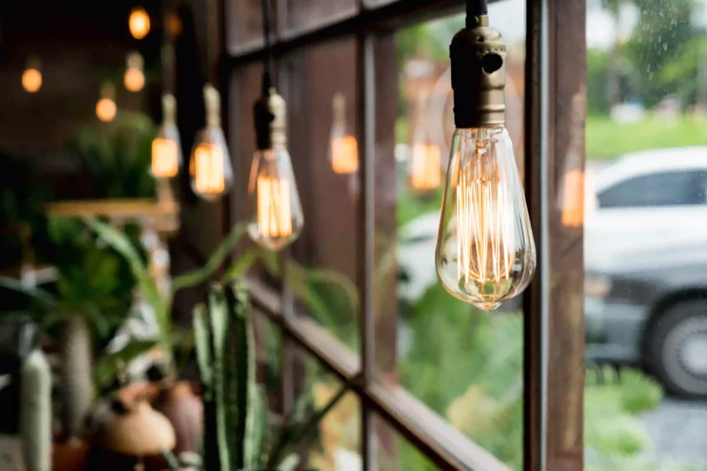 outdoor light