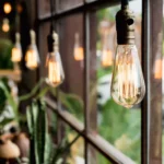 outdoor light
