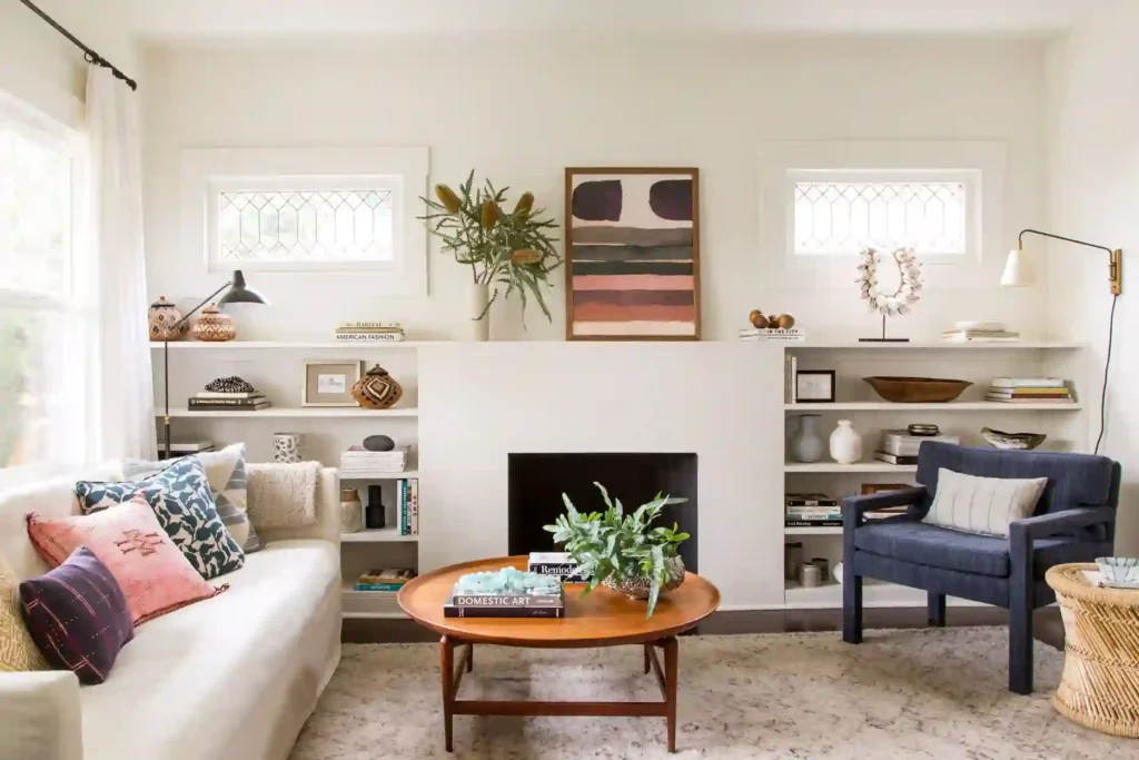 Discover essential home décor accessories with styling tips to make your space modern, cozy, and beautifully designed.