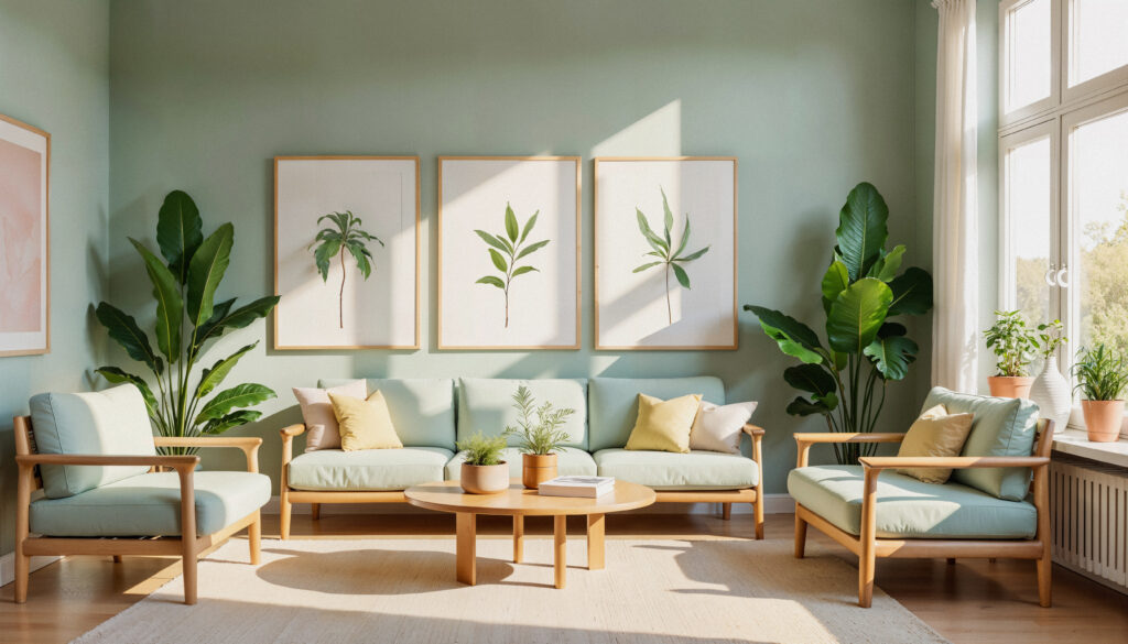 room decor