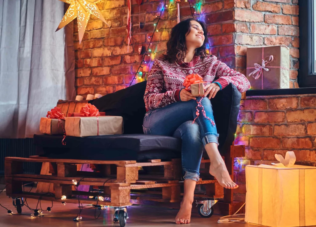seasonal home decor