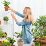 gardening