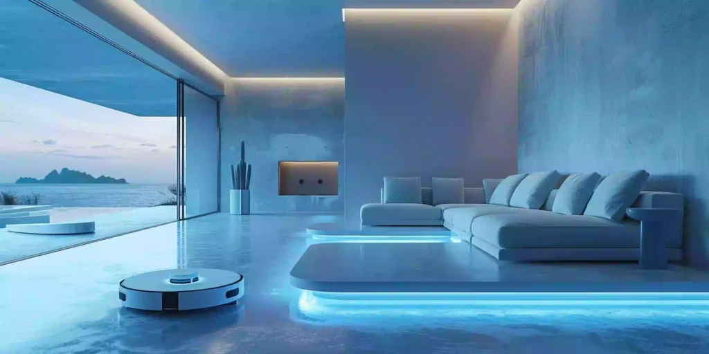 smart home decor