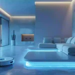 smart home decor