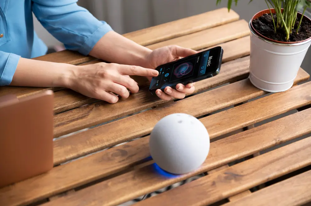 smart home