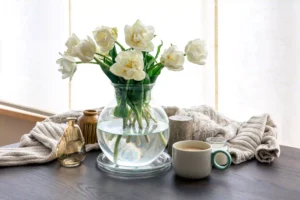 tulips-vases