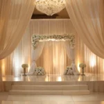 Hall decor