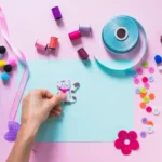 Arts & Craft