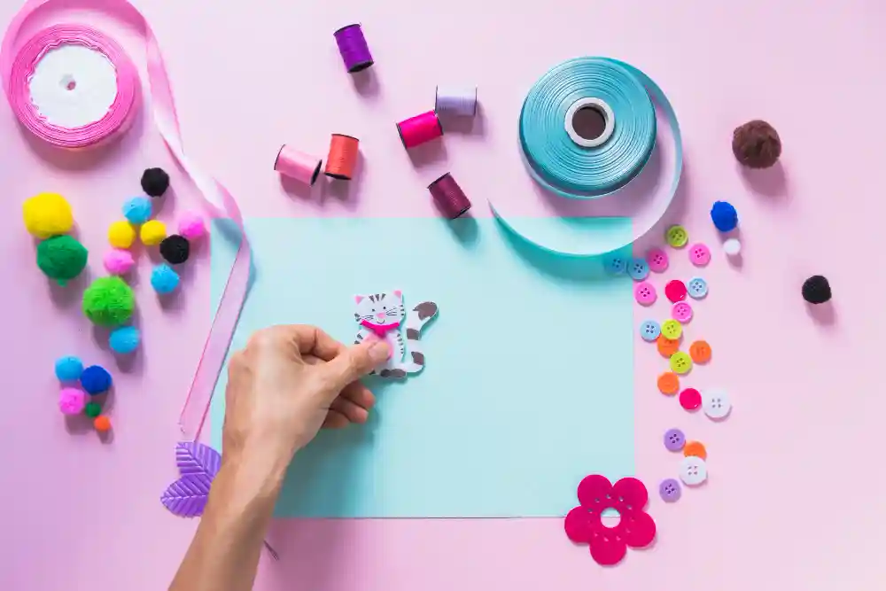 Arts & Craft