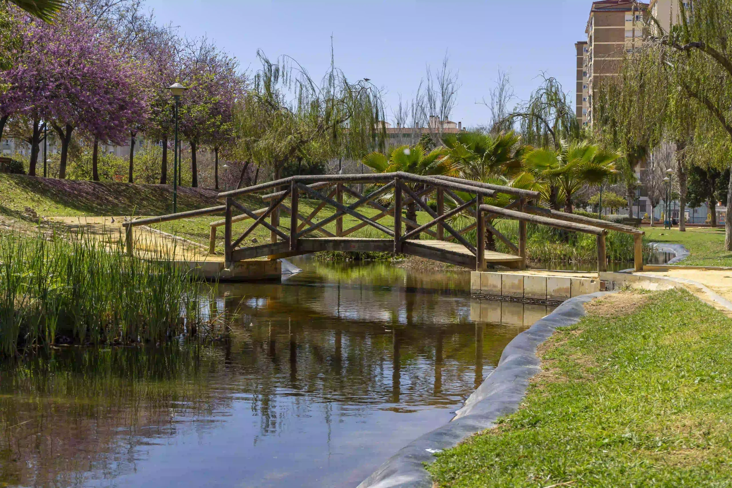 Inniswood Metro Gardens Photo