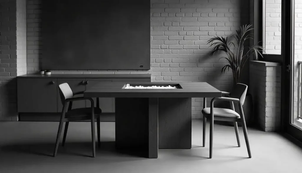 Table DecorIdeas