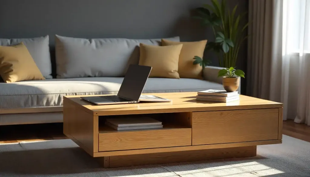 Wooden Decor