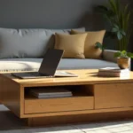 Wooden Decor