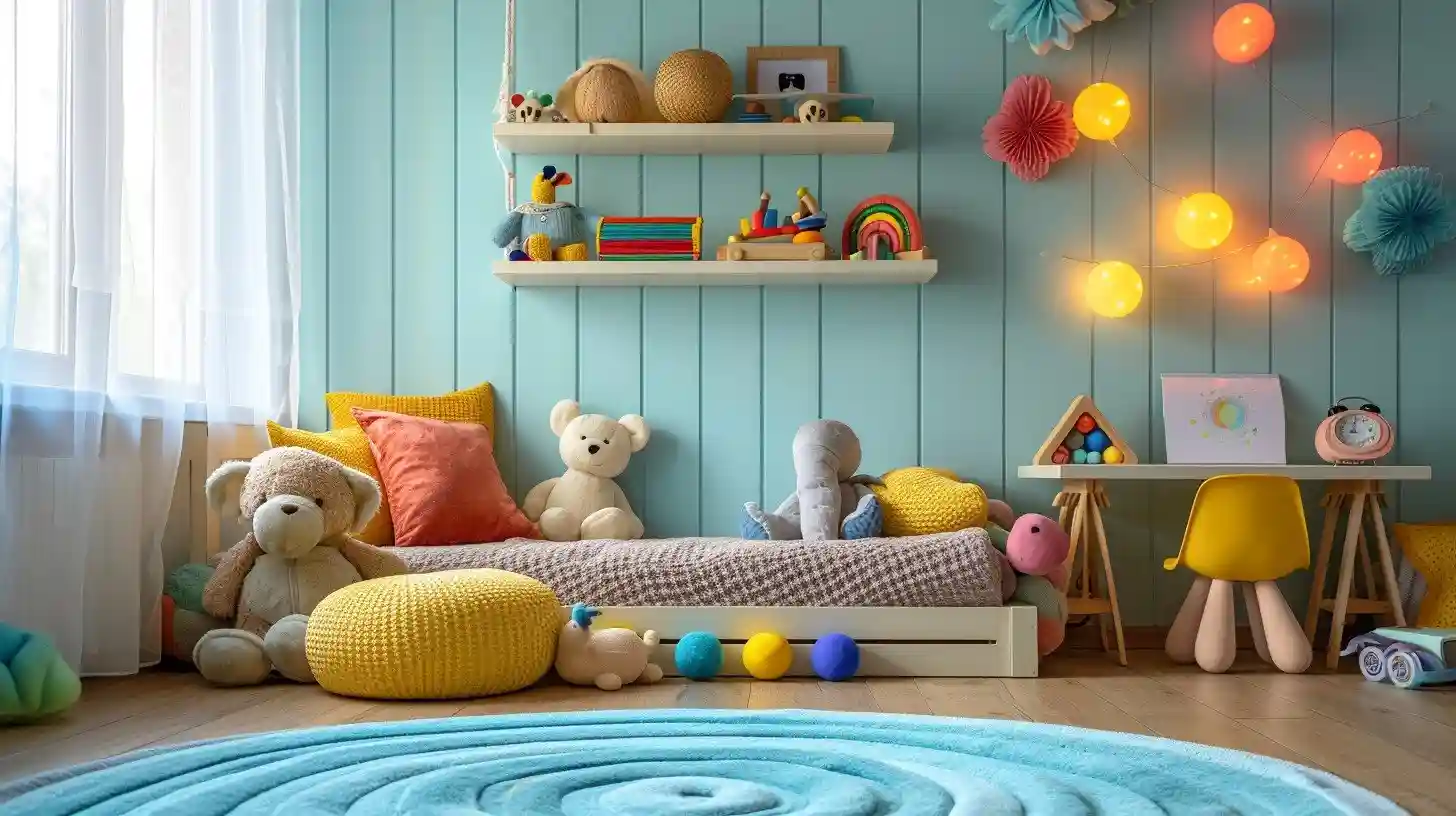 Bedding