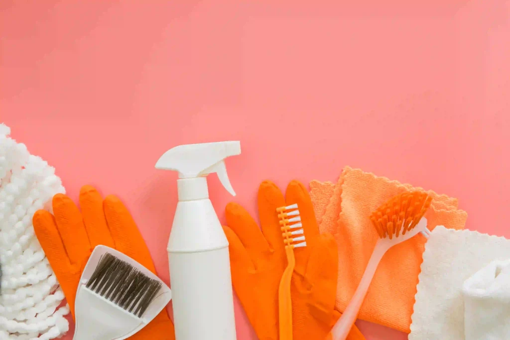 cleaning tools