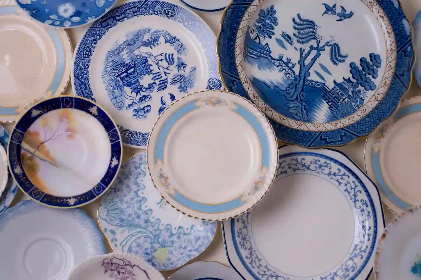 crockery care tip