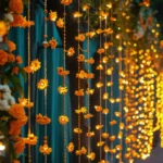 festive home decor