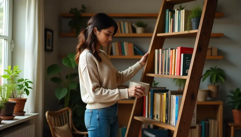 SmallSpaceDecor 