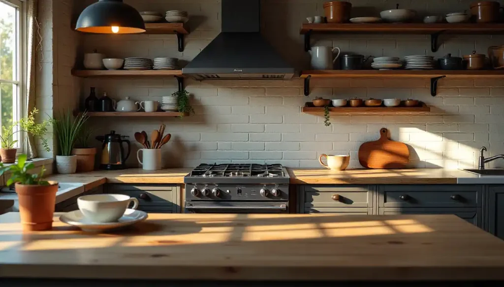 WoodenDecor